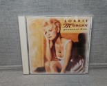 Lorrie Morgan - Greatest Hits (CD, 1995, BMG) - $5.69