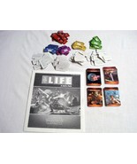 Game Parts Cards, Tiles, Instructions Game of Life Star Wars A Jedi&#39;s Path - $9.99