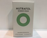 NUTRAFOL Women&#39;s VEGAN Hair Growth Supplement 120 Caps EXP: 12/24 New in... - £56.17 GBP