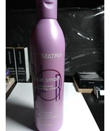 MATRIX COLOR SMART CONDITIONER, PROTECTIVE LUMINATING SYSTEM, 13.5 FL OZ - $335.29 MXN