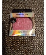 Berry Bliss Shampoo Bar Up To 50 Washes (ZZ99) - £10.00 GBP