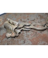 Rope Chain 1/2-5/8 01505 - £33.98 GBP