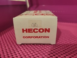 Hecon G1486412  115 AC - $167.46