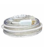 Westek Indoor/Outdoor LED White Rope Light Kit - 12&#39; - $37.50