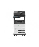 Lexmark 25B0610 MX826ADE MONOCHROME LASER PRINTER - $11,648.53 CAD
