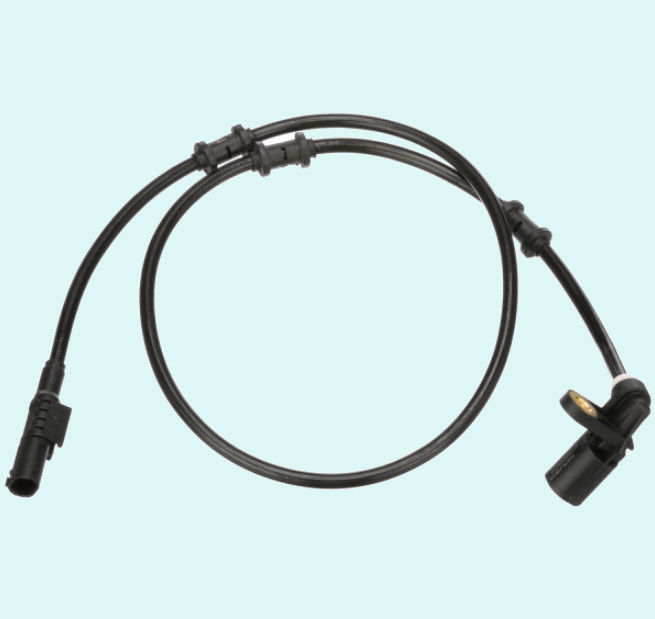 ABS Wheel Speed Sensor Front R FOR 98-03 Mercedes-Benz ML A1635400817 ALS385 - $22.95