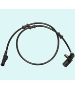 ABS Wheel Speed Sensor Front R FOR 98-03 Mercedes-Benz ML A1635400817 AL... - $429.27 MXN