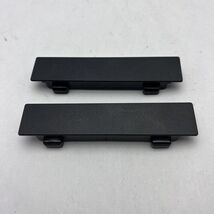 Lot of 2 Dell OptiPlex 760 780 PC FDD Floppy Drive Slot Cover  - NJ779, ... - $8.96
