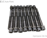 Cylinder Head Bolt Kit For 08-13 Toyota Highlander  3.5 90910A2006 4WD - $34.60