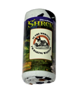 DreamWorks Shrek In The Morning I&#39;m Making Waffles Donkey Throw Blanket ... - $25.99
