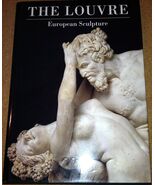 The Louvre: European Sculpture Gaborit, Jean-Rene - €84,07 EUR
