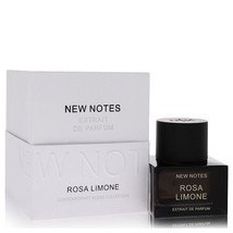 New Notes Rosa Limone by New Notes Extrait De Parfum Spray (Unisex) 1.7 oz (Wome - €217,51 EUR