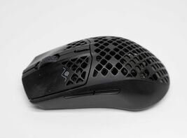 SteelSeries Aerox 3 62612 Wireless Optical Gaming Mouse - Onyx image 2