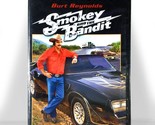 Smokey and the Bandit (DVD, 1977, Widescreen, Special Ed) NEW !   Burt R... - $11.28