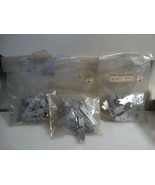 heat cable roof clips, christmas string lights 80 count - $647.33 MXN