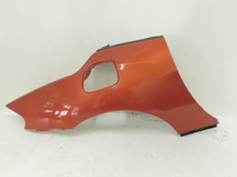 14 BMW Z4 E89 #1293 Fender, Quarter Panel Rear Right Orange - $395.99