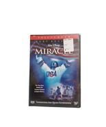 Walt Disney Miracle Movie DVD Full Screen Edition New Sealed - $9.60 CAD