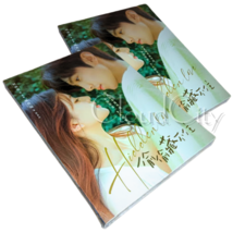 Chinese Drama DVD Hidden Love 偷偷藏不住 (Vol.1-25 END) English Sub All Region - £26.15 GBP