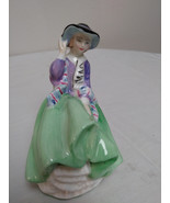 Royal Douton Top O&#39; of Hill HN 2126 1937 Figurine V.G Condition - £43.42 GBP