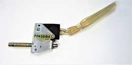 Micro Switch 33216 Assembly - $18.33