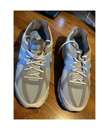 Nike Womens Air Pegasus 27 Plus 396040-001 Gray Running Shoes Sneakers S... - $108.32 CAD