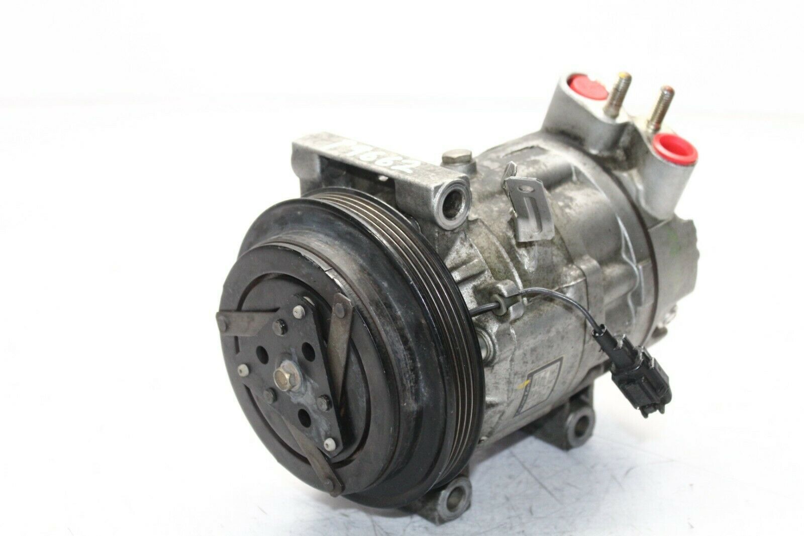 2003-2006 INFINITI G35 COUPE AC A/C AIR CONDITION COMPRESSOR P9662 - $85.99