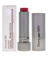 No Makeup Lipstick SPF 15 - Rose by Perricone MD for Women - 0.15 oz Lip... - $33.49 CAD