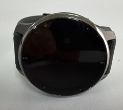 Garmin Venu 3 45mm Watch with Black Band 010-02784-01 image 4