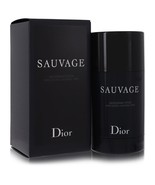 Sauvage by Christian Dior Deodorant Stick 2.6 oz - $74.64 CAD