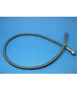 Swagelok SS-TH4VF8VF8-48 PFTE S/S Braided 1/4&quot; Hose 1/2&quot; F/M VCO 48 OAL New - $1,330.33 MXN