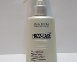 New John Frieda Frizz Ease Heat Defeat Protective Styling Spray 6 FL OZ ... - £35.30 GBP