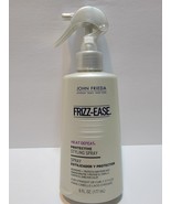 New John Frieda Frizz Ease Heat Defeat Protective Styling Spray 6 FL OZ ... - $45.00
