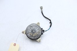 09-13 SUBARU FORESTER COOLING FAN MOTOR E5890 image 7