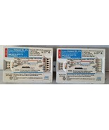Lot of 2 LUTRON FDB-T418-277-1-S HI-LUME FLOUR DIMMING BALLAST, 18W T4 C... - €103,34 EUR