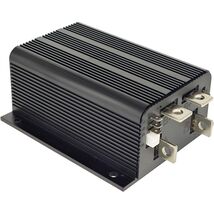 EZROAD 1204-027 36V 275A 0-5K DC Motor Controller Compatible with E-Z-GO... - $91.08