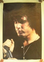 Jim Morrison Poster Doors Concert Early Vintage - £49.80 GBP