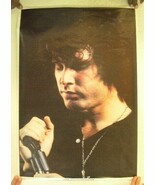 Jim Morrison Poster Doors Concert Early Vintage - $1,174.92 MXN