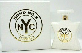 Bond No. 9 Tribeca Perfume 3.3 Oz Eau De Parfum Spray image 3