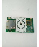 Microsoft Xbox 360 Power Button Board, Replacement, X802779-015 REV F Model - $155.27 MXN