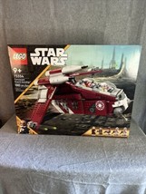 BNFS - LEGO Star Wars Coruscant Guard Gunship 75354 - £95.61 GBP