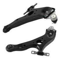 2x Front Lower Control Arms for Toyota Sienna 2011-2015 2016 2017 2018 2019 2020 - £61.93 GBP