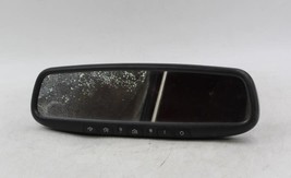 Rear View Mirror Automatic Dimming With Compass Fits 14-20 ROGUE 15890 - £49.77 GBP