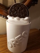 Original Copco Nabisco Oreo Ceramic Cookie Jar - £28.10 GBP