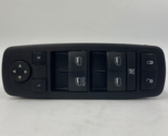 2008-2012 Jeep Liberty Master Power Window Switch OEM E04B55027 - £27.74 GBP