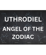 UTHRODIEL Kabbalistic Angel of the Zodiac Attunement - £18.87 GBP