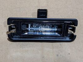 OEM 2015-2021 Ford Mustang Rear LED License Plate Light FR3B-13543-A - €25,63 EUR