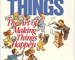 Running Things: The Art of Making Things Happen Crosby, Philip - £2.36 GBP