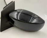 2013-2016 Ford Escape Driver Side View Power Door Mirror Black OEM C01B2... - $112.49