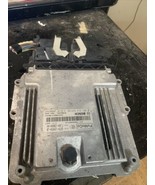 2016 FORD FUSION 2.0L ENGINE COMPUTER ECU ECM GS7A-12A650-JB - $59.96