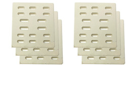 Replacement Heat Plate for Members Mark MONARCH04BNG,Sams Y0202XC,Gas Models-6PK - £66.78 GBP
